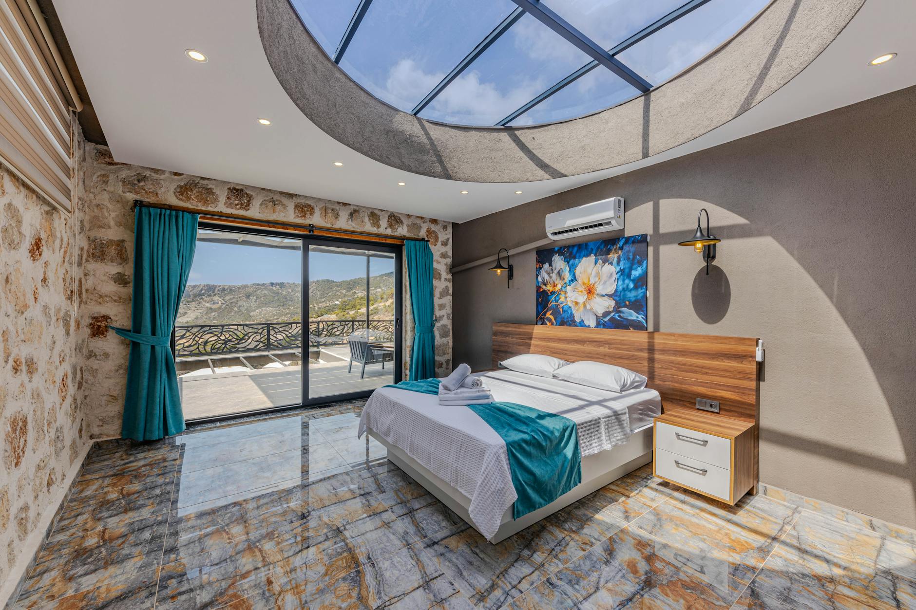 Turmsuite